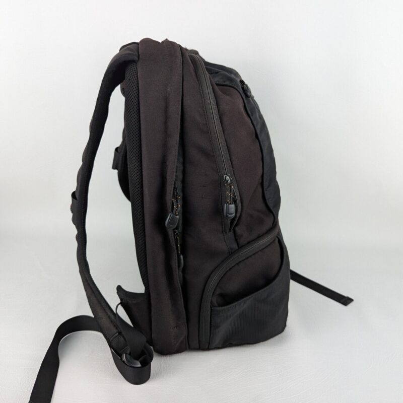 Lowepro Camera Laptop Compu Daypack Backpack - Black #64301 - Image 2