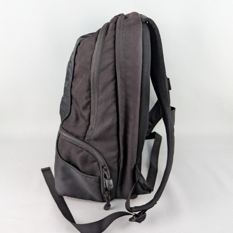 Lowepro Camera Laptop Compu Daypack Backpack - Black #64301 - Image 11