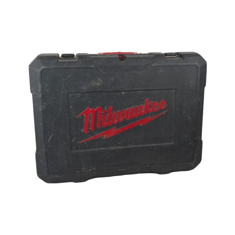 Milwaukee 1300W 6.7KG 2 Mode Sds-Max Rotary Hammer - K545S + Case #64403 - Image 4