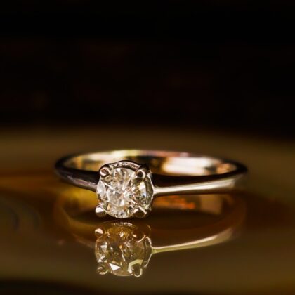 How To Choose An Engagement Ring