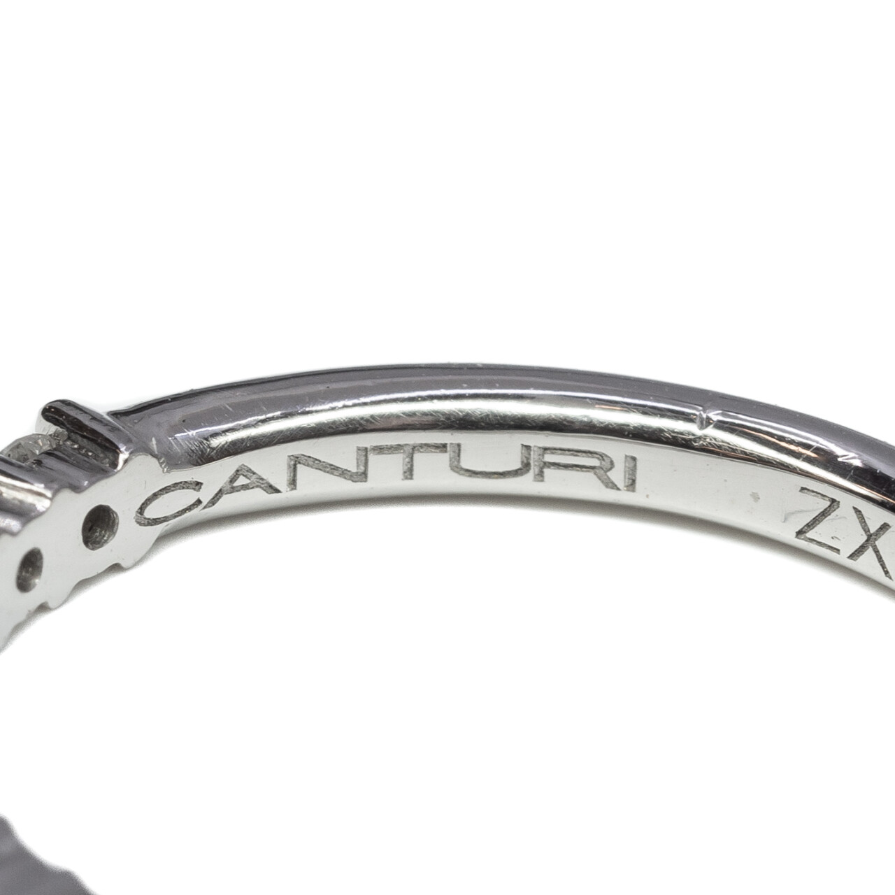 take！ Stefano Canturi Canturi Mens Rings Canturi Platinum Diamond