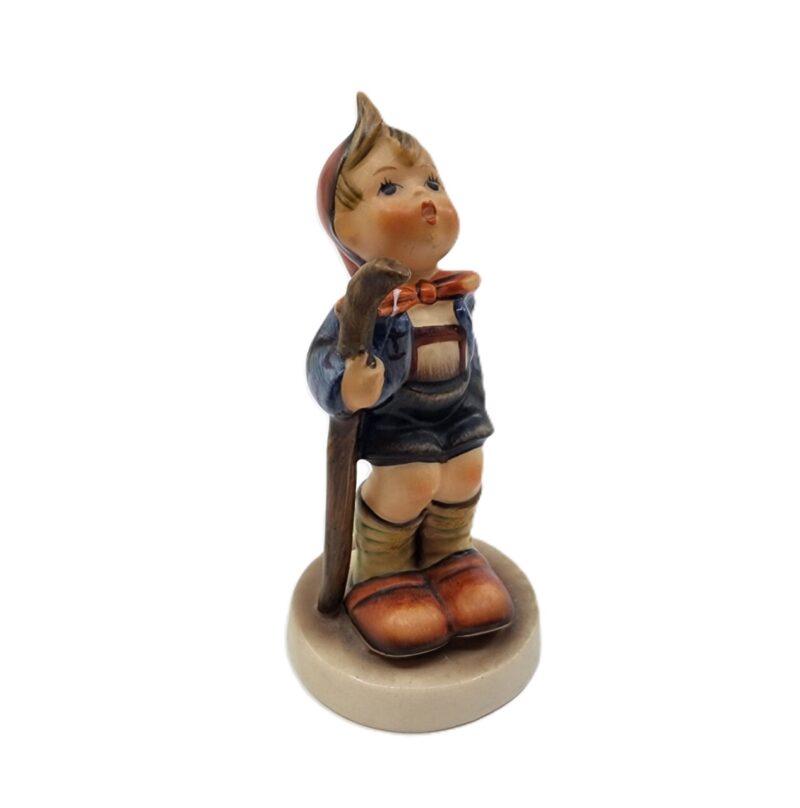 Vintage Hummel Goebel Figurine Little Hiker 16/2/0 10cm #65122-2