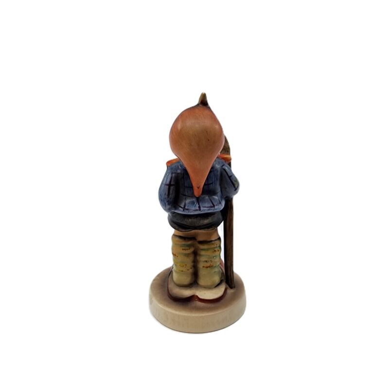 Vintage Hummel Goebel Figurine Little Hiker 16/2/0 10cm #65122-2