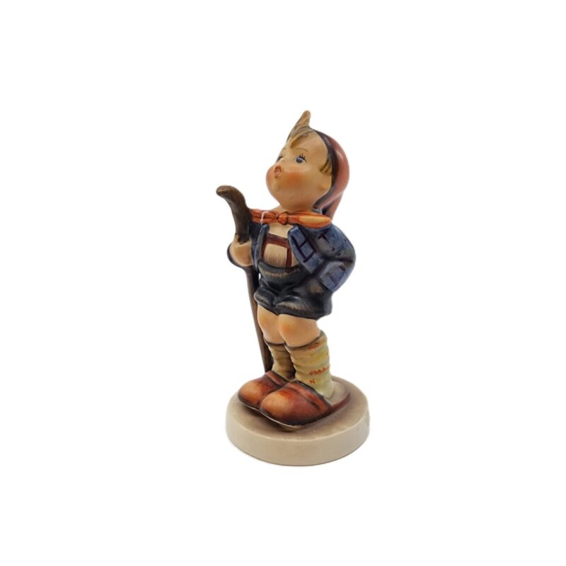 Vintage Hummel Goebel Figurine Little Hiker 16/2/0 10cm #65122-2