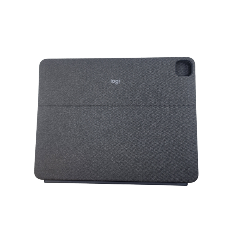 Logitech Combo Touch Keyboard Case & Trackpad (ipad Pro 12.9-Inch 3rd Generation) #63741-1 - Image 2