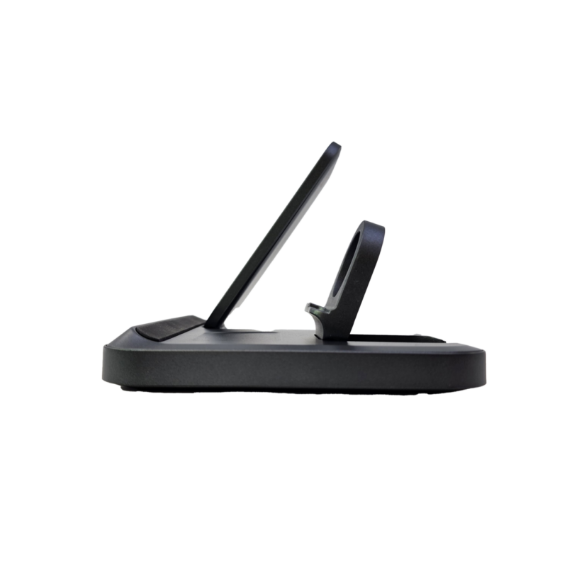 Cygnett Phone ChargeStation 3 in 1 Wireless Charger #64540 - Image 6