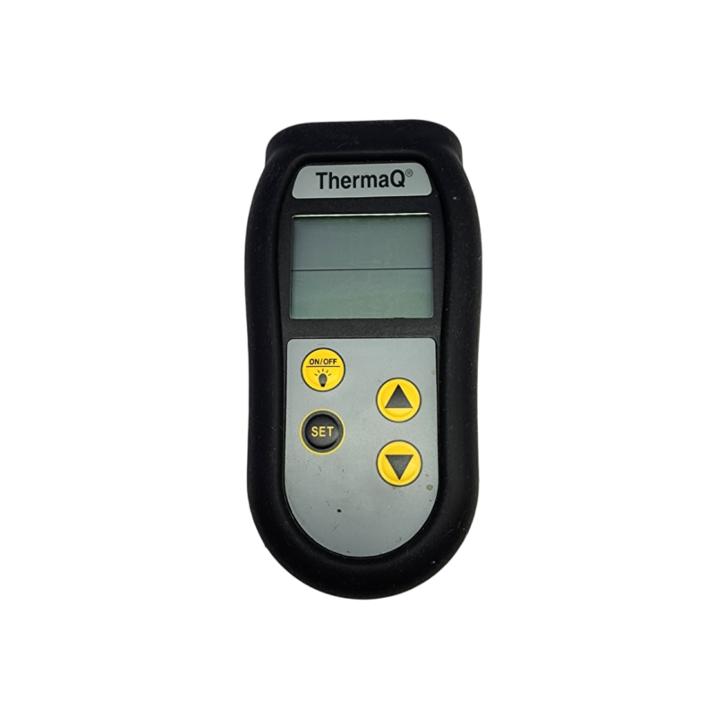 Thermoworks ThermaQ Cooking Thermometer W/ Probes #65137