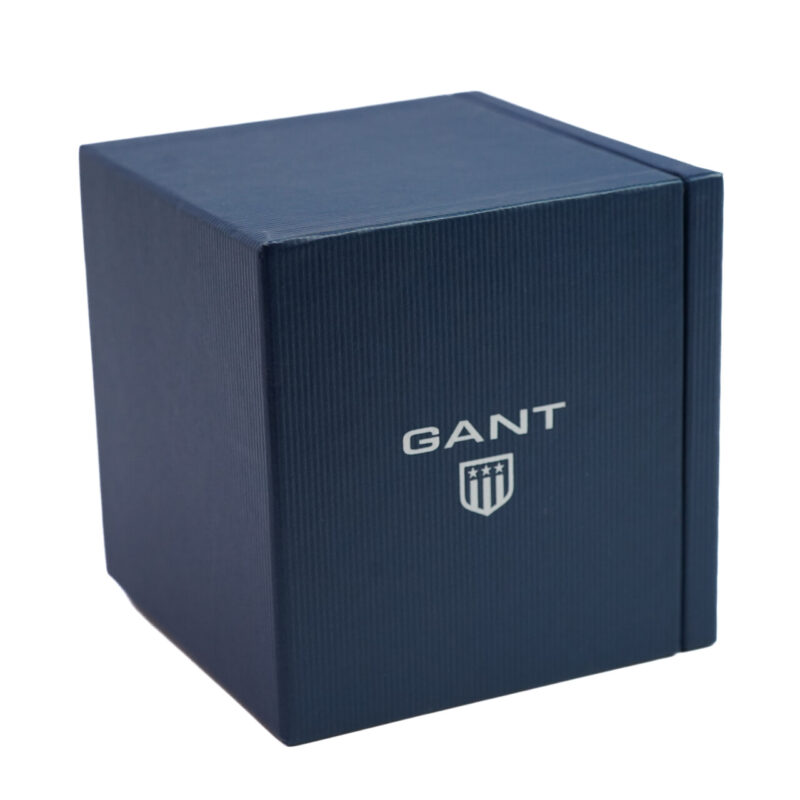 Gant Seabrook Military Brown Nylon W70633 Quartz Watch #65011