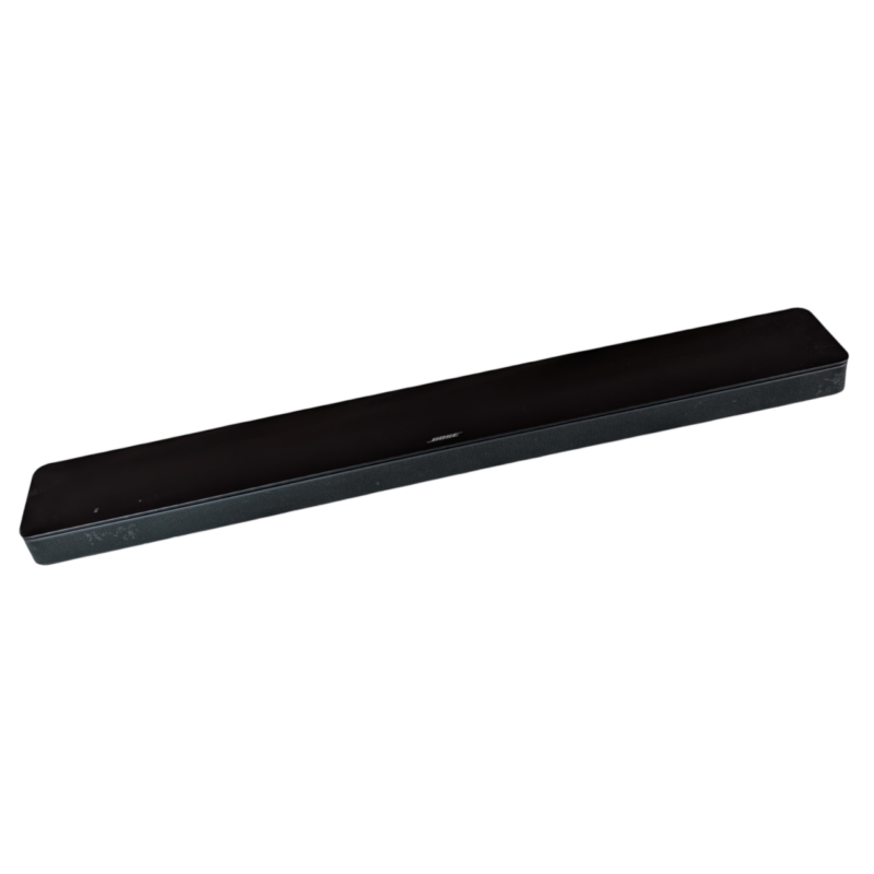 Bose Bluetooth Soundbar 500 with Alexa Voice Control Built-in - Black