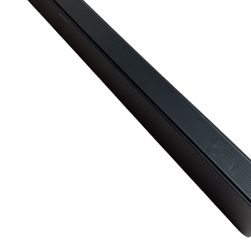 Bose Bluetooth Soundbar 500 with Alexa Voice Control Built-in - Black