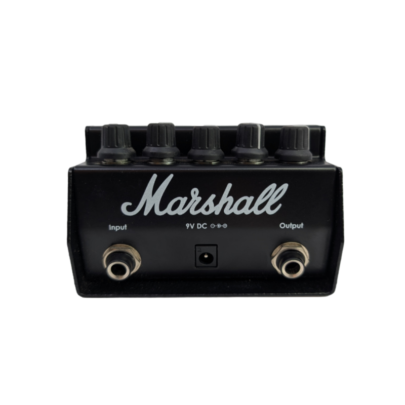 Marshall Shredmaster Reissue Distortion Pedal PEDL-00102 #65200