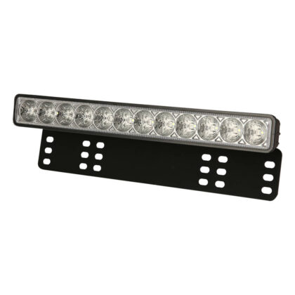 Enduralight LED Driving Light Bar w/ harness & bracket - 15" 48W *New* RRP$99.99 #65532