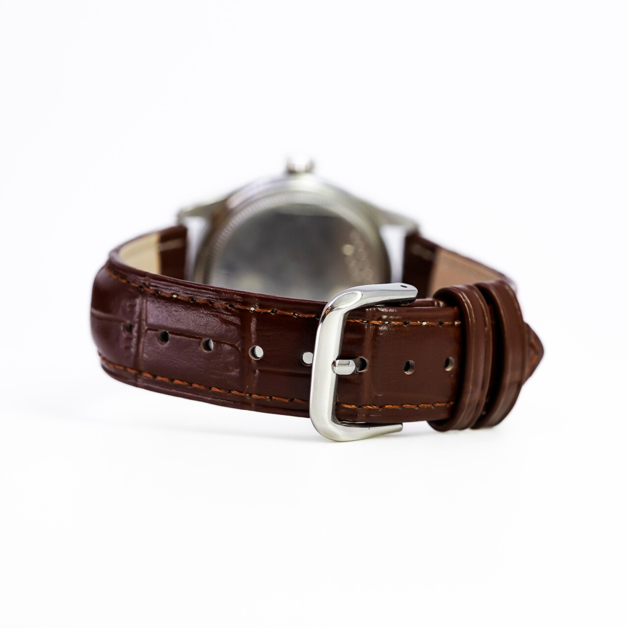 Tudor 7904 Small Rose Manual-Wind Watch – 33.5mm – c.1950s #66004 Tudor 7904 Small Rose Manual-Wind Watch – 33.5mm – c.1950s #66004 - Image 10