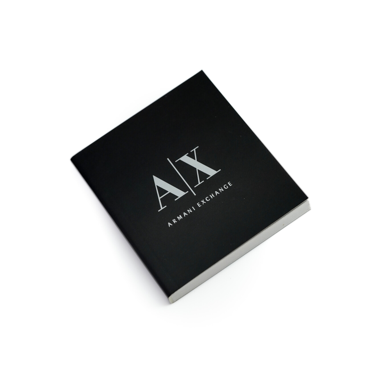 Armani Exchange AX2501 44mm Quartz Chronograph Watch #66092 Armani Exchange AX2501 44mm Quartz Chronograph Watch #66092 - Image 6