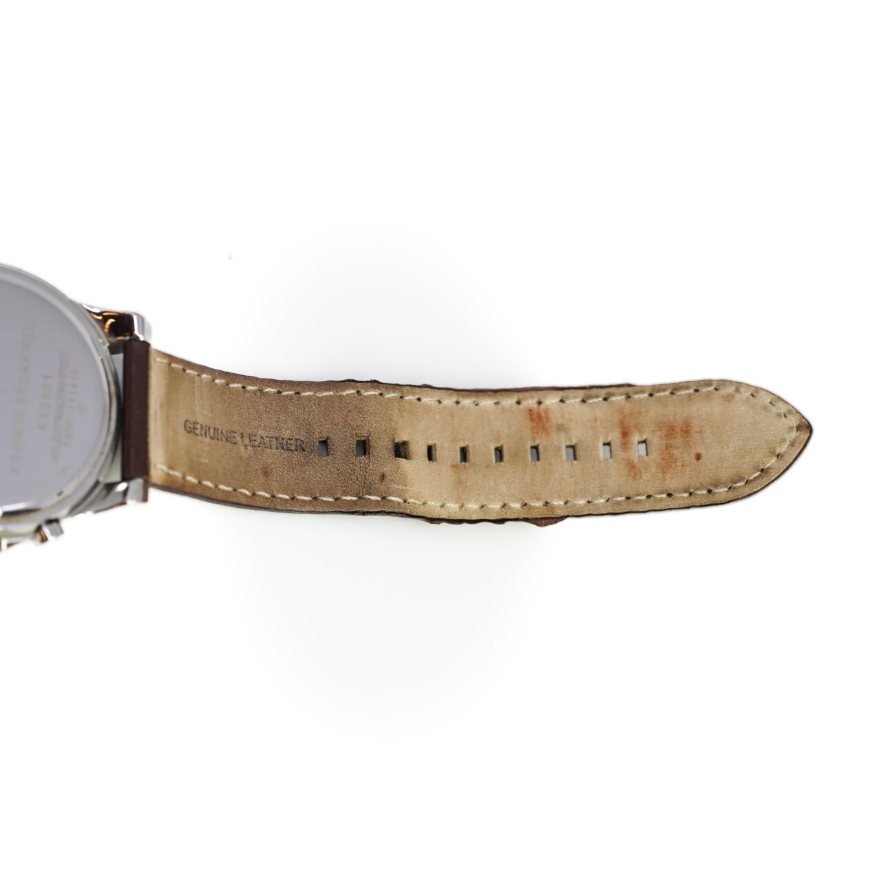 Armani Exchange AX2501 44mm Quartz Chronograph Watch #66092 Armani Exchange AX2501 44mm Quartz Chronograph Watch #66092 - Image 12