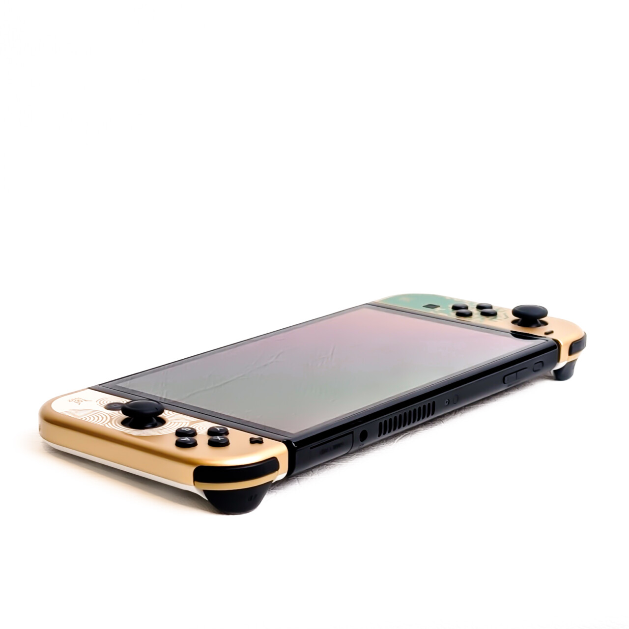 Nintendo Switch OLED Special Collector’s Edition – Zelda: Tears of the Kingdom #66233 Nintendo Switch OLED Special Collector’s Edition – Zelda: Tears of the Kingdom #66233 - Image 7