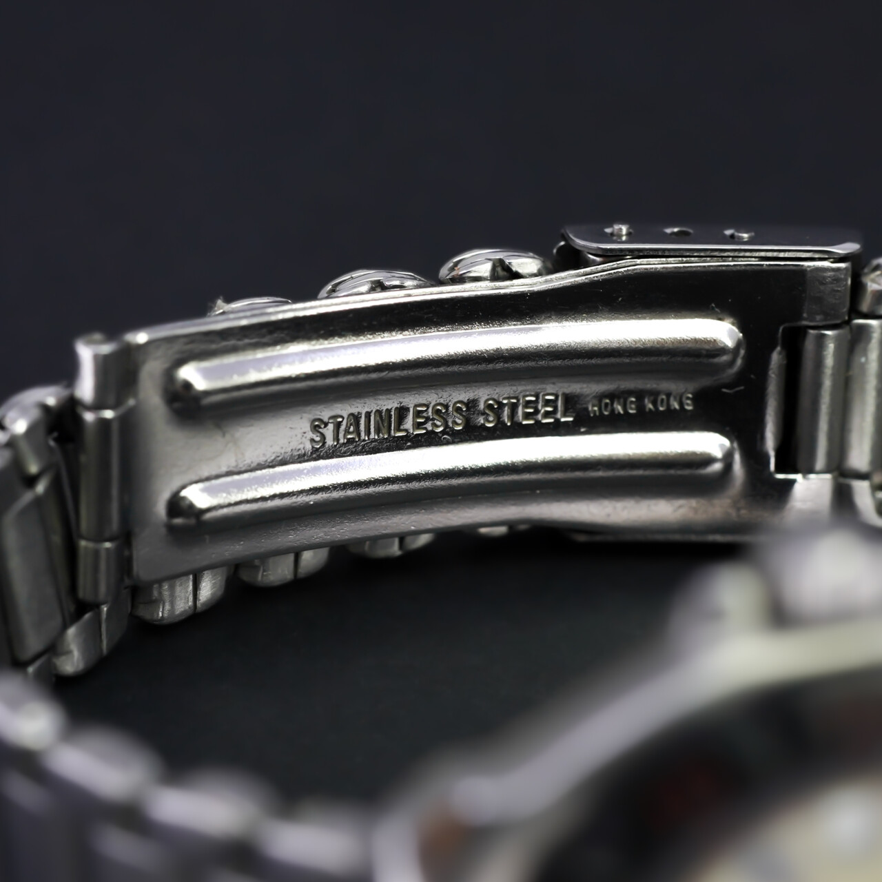 TAG Heuer Professional Formula 1 Quartz Ladies Watch – Ref. 371.508 – c.1990 #66171 TAG Heuer Professional Formula 1 Quartz Ladies Watch – Ref. 371.508 – c.1990 #66171 - Image 7