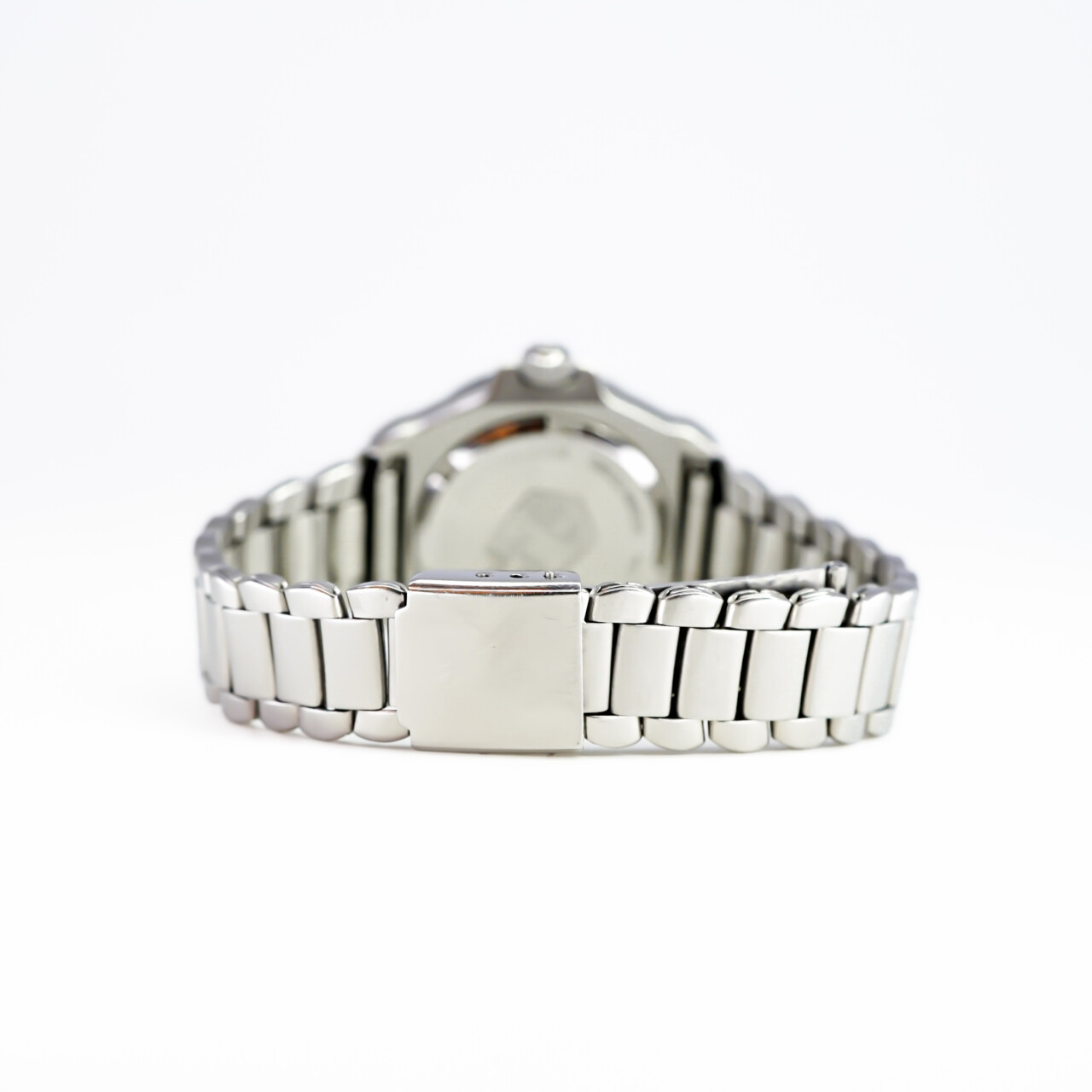 TAG Heuer Professional Formula 1 Quartz Ladies Watch – Ref. 371.508 – c.1990 #66171 TAG Heuer Professional Formula 1 Quartz Ladies Watch – Ref. 371.508 – c.1990 #66171 - Image 9