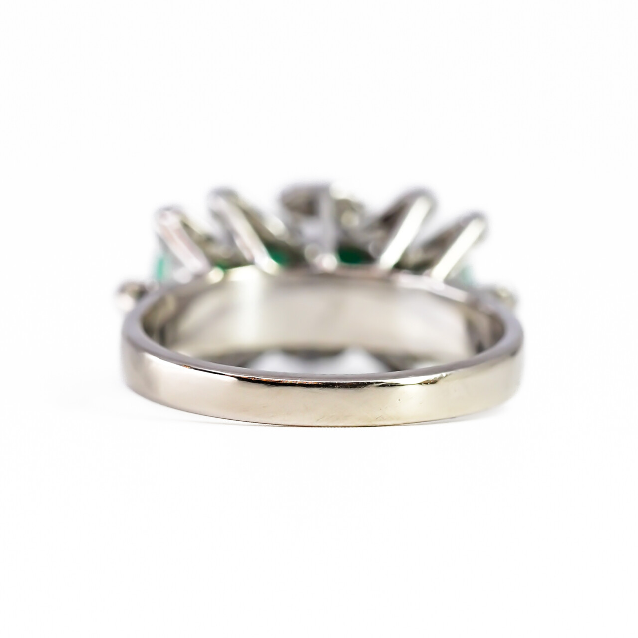 Vintage italian wedding rings | Beachweddingtips.com