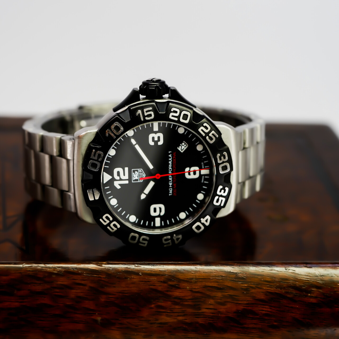 TAG HEUER FORMULA1 WAH1110-0 フォーミュラ1 腕時計 楽天市場】【TAG HEUER】タグホイヤー フォーミュラ1 WAH1110-0