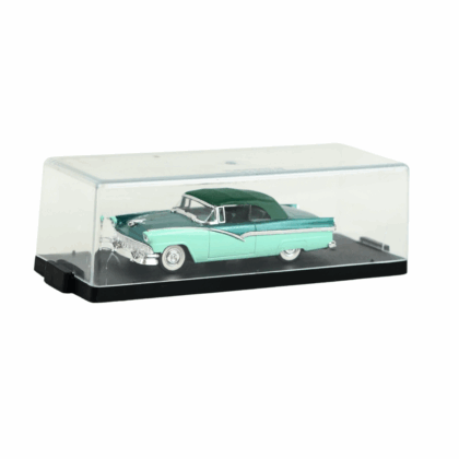 La Collection Vitesse Model Car – 1956 Ford Fairlane – with Box