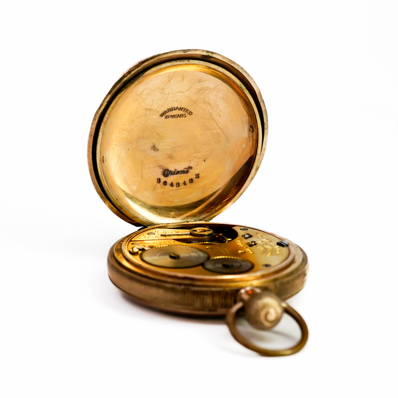 American Waltham Gold Dating Waltham Pocket Watches Antique