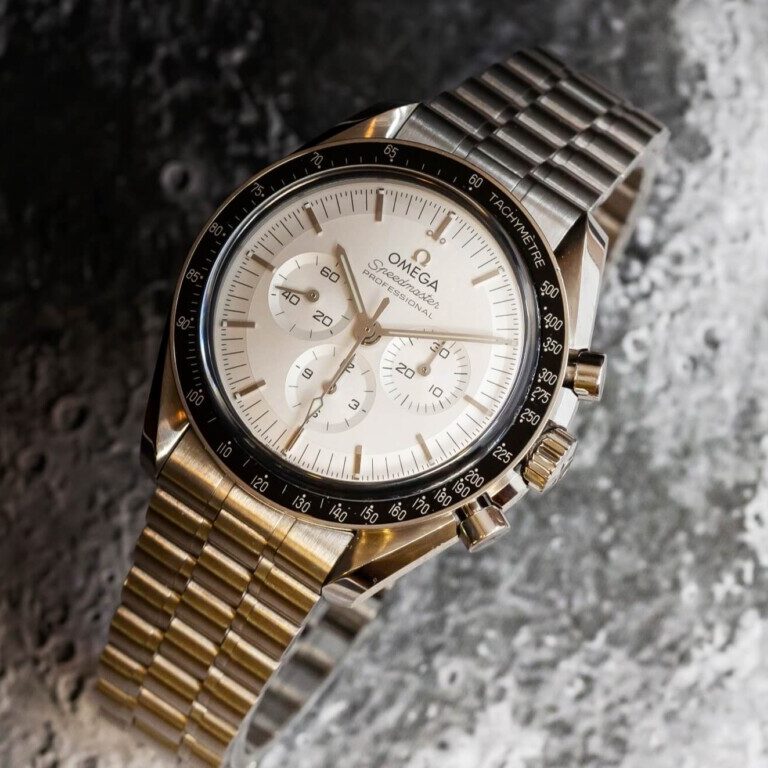 Omega Speedmaster watch