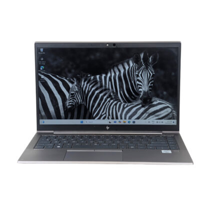 HP ZBook Firefly 14 G7 Mobile Workstation Laptop – i7 / 16GB RAM / 500GB SSD #59440