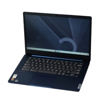 Lenovo 14" IdeaPad Slim 3 4/128GB MediaTek Chromebook Laptop #67837