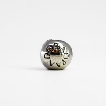 Pandora Sterling Silver Clip Charm #67323-6