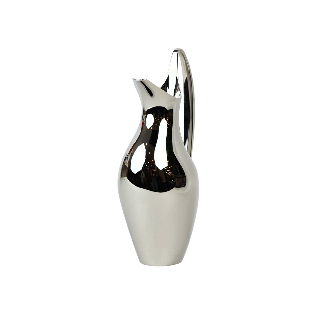 Georg Jensen Koppel Pitcher - Petite 0.2L RRP $220 #61701 Georg Jensen Koppel Pitcher - Petite 0.2L RRP $220 #61701 - Image 4