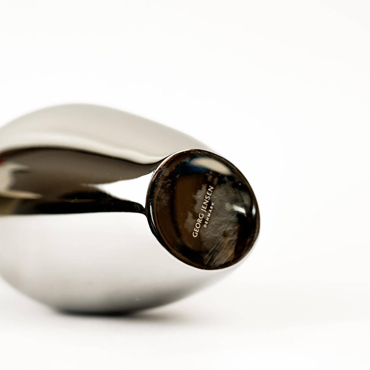 Georg Jensen Koppel Pitcher - Petite 0.2L RRP $220 #61701 Georg Jensen Koppel Pitcher - Petite 0.2L RRP $220 #61701 - Image 3