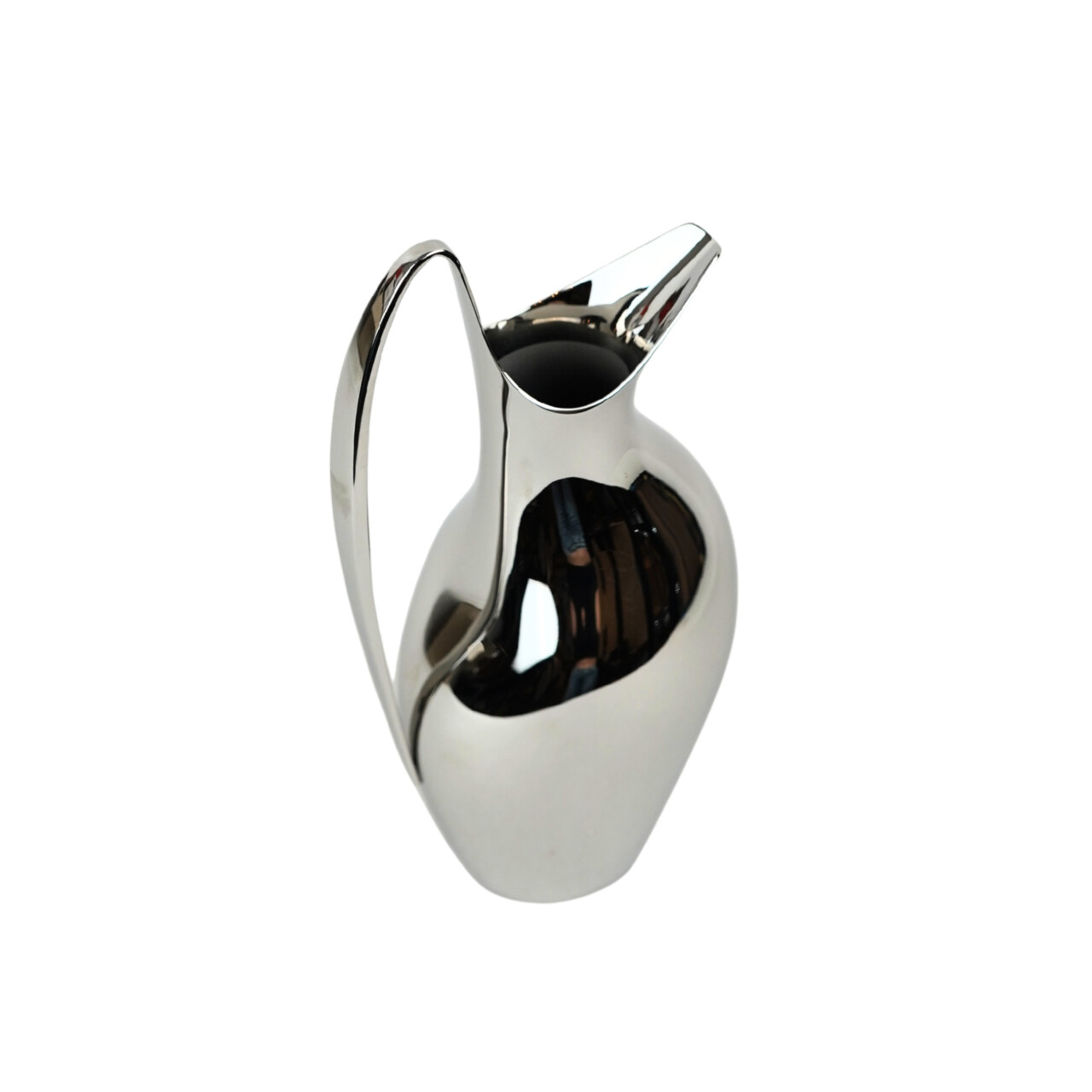 Georg Jensen Koppel Pitcher - Petite 0.2L RRP $220 #61701 Georg Jensen Koppel Pitcher - Petite 0.2L RRP $220 #61701 - Image 6
