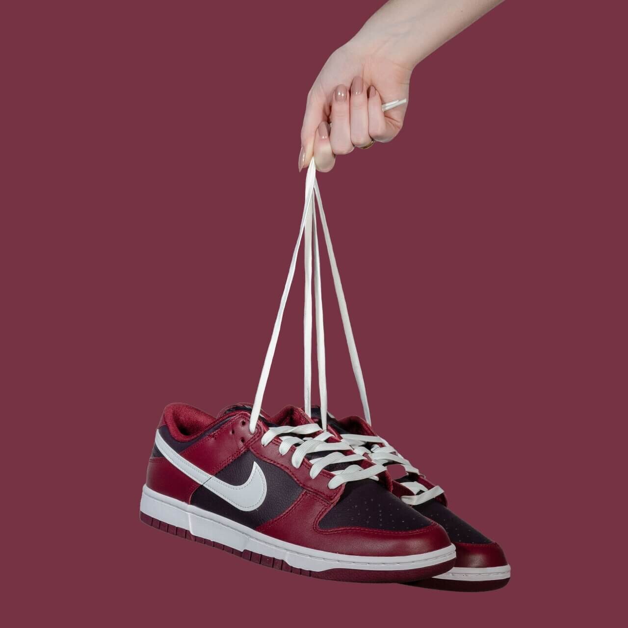 Nike Sneaker Authentication & Certificates 