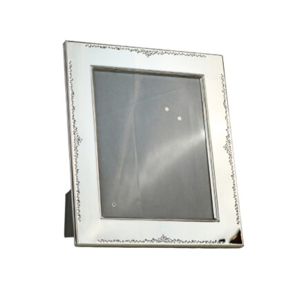 Waterford Monique Lhuillier Modern Love Picture Frame 8x10 #62860