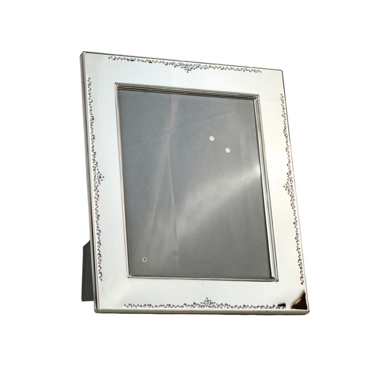 Waterford Monique Lhuillier Modern Love Picture Frame 8×10 #62860