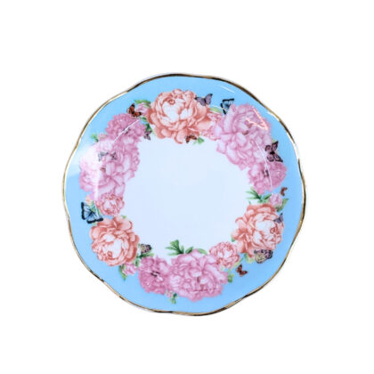 Royal Albert Miranda Kerr Devotion Small Plate – 11cm #68086