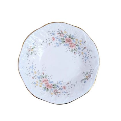 Inglewood Elizabethan Saucer – 12cm Diameter #68087