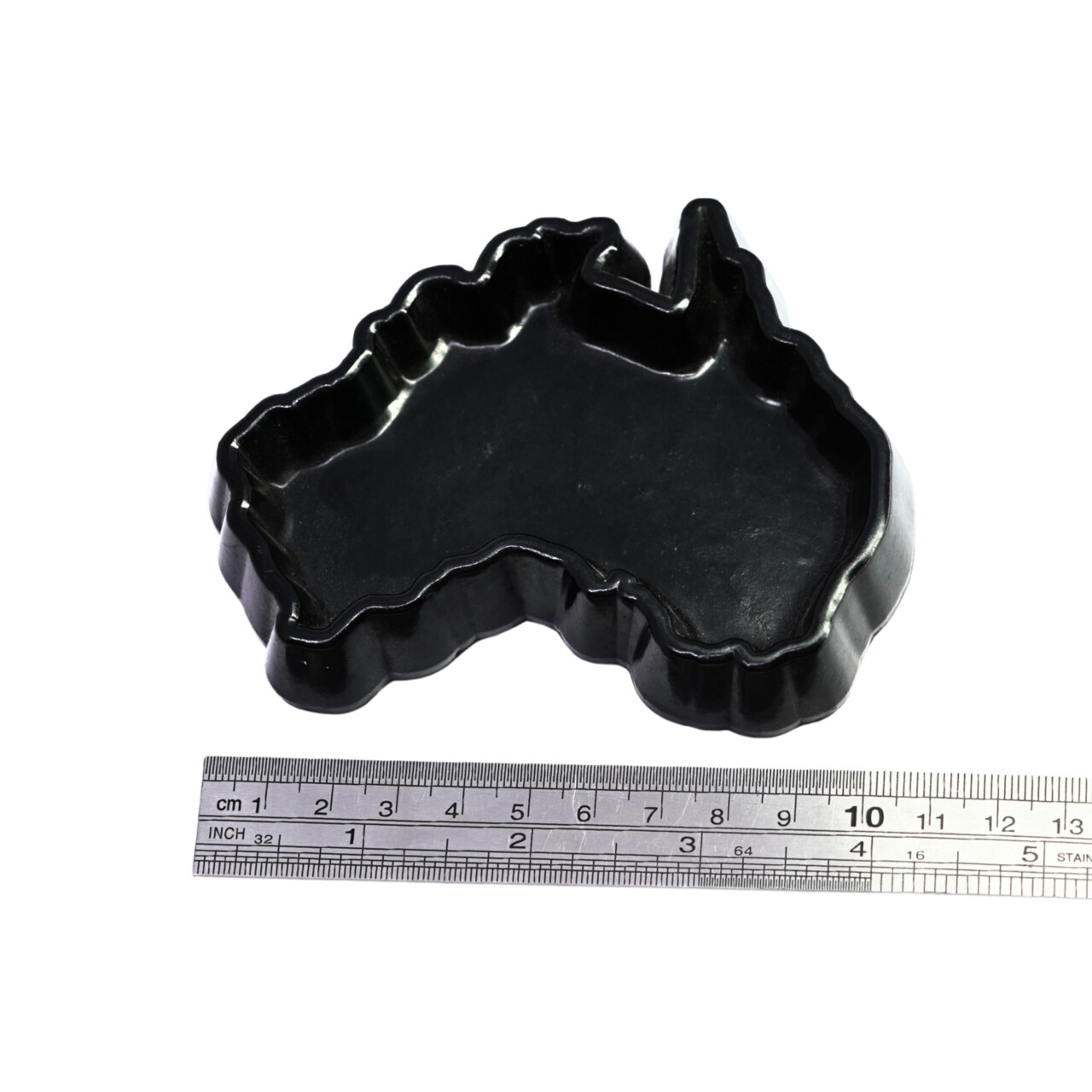 Vintage Australia Ashtray / Trinket Dish – 11cm #62696 Vintage Australia Ashtray / Trinket Dish – 11cm #62696 - Image 2