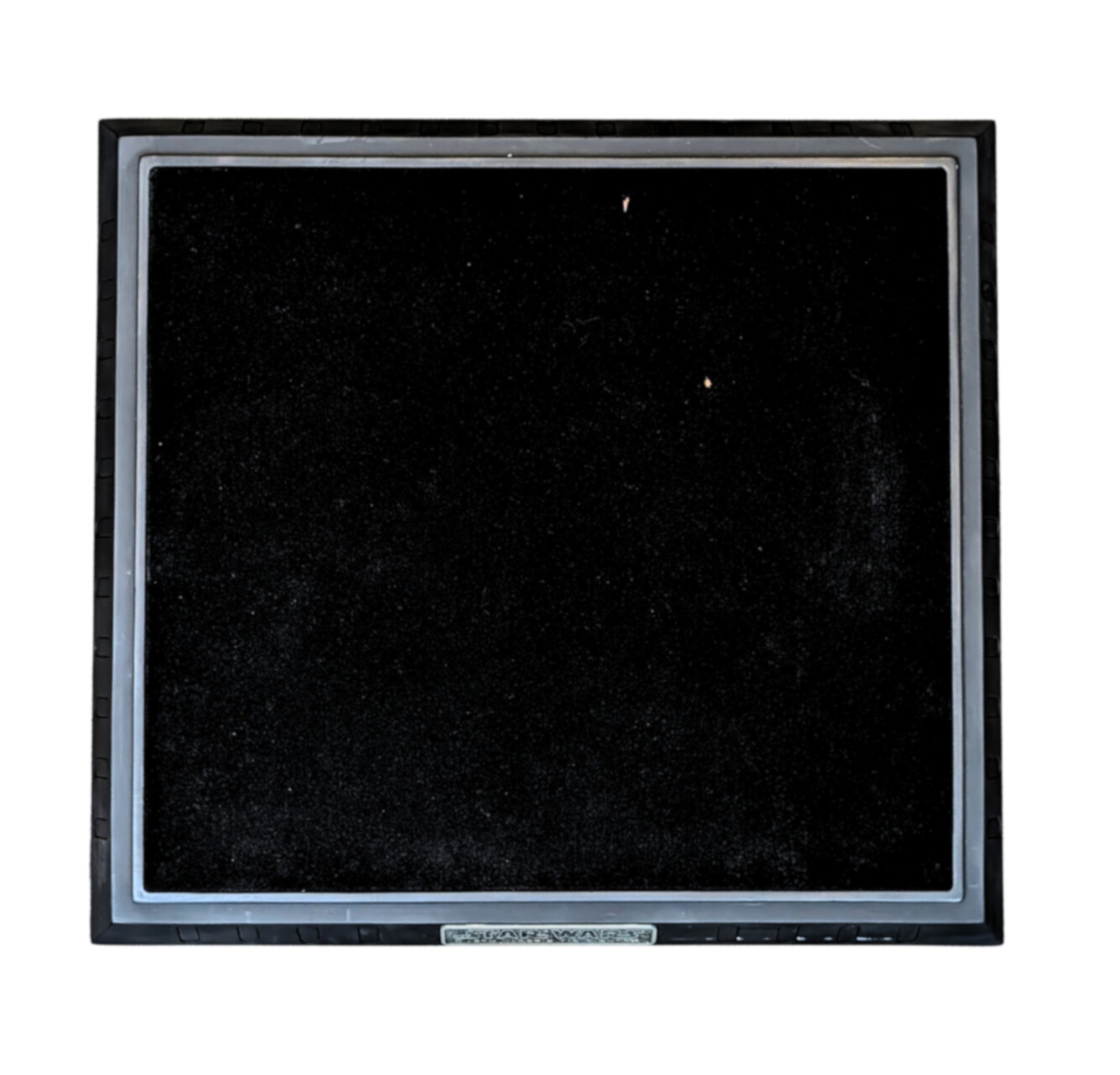 Star Wars Code 3 Collectibles – Darth Vader’s TIE Fighter Die-Cast Replica (2006) – Limited Edition 2251/5000 #67366 Star Wars Code 3 Collectibles – Darth Vader’s TIE Fighter Die-Cast Replica (2006) – Limited Edition 2251/5000 #67366 - Image 18