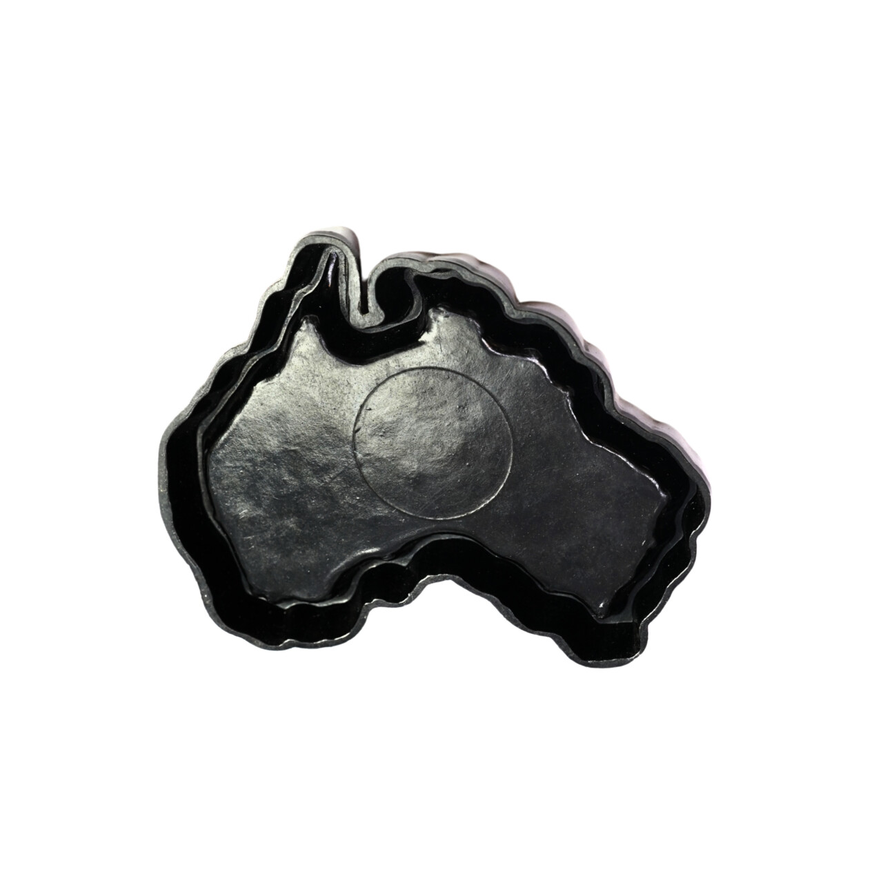 Vintage Australia Ashtray / Trinket Dish – 11cm #62696 Vintage Australia Ashtray / Trinket Dish – 11cm #62696 - Image 3
