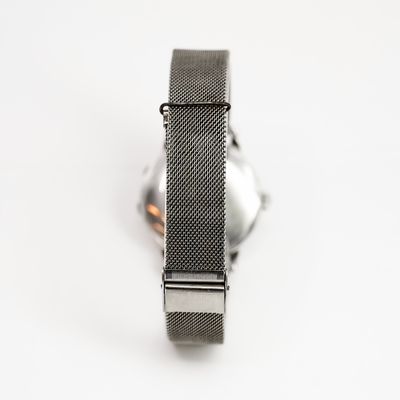 Movado Calendomatic Triple Date Vintage Watch – Serviced – 33mm