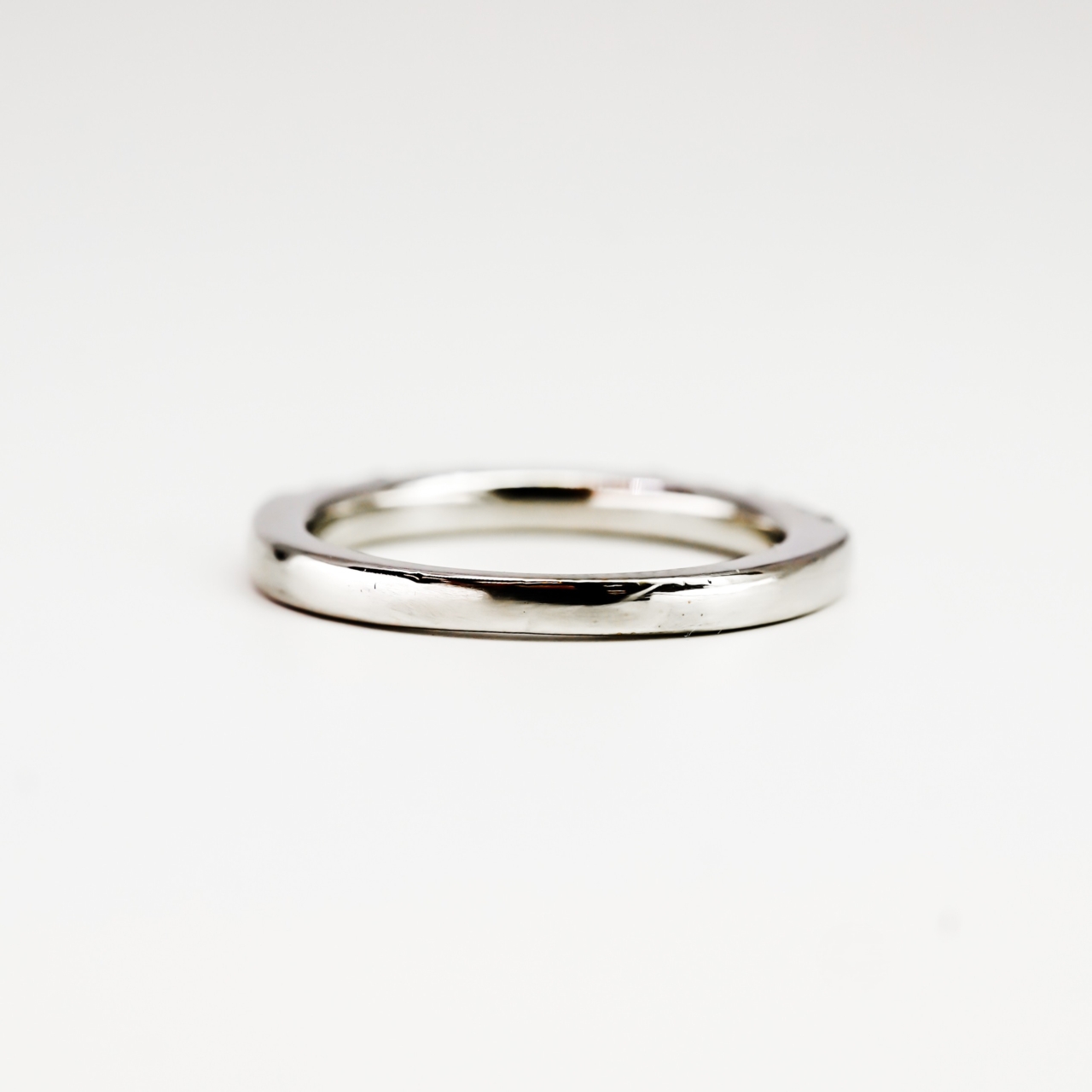 14ct White Gold Diamond Eternity Band 0.39ct TW - Ring Size K Val $3450 #67842-1 14ct White Gold Diamond Eternity Band 0.39ct TW - Ring Size K Val $3450 #67842-1 - Image 10