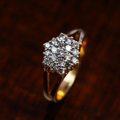 How To Choose An Engagement Ring