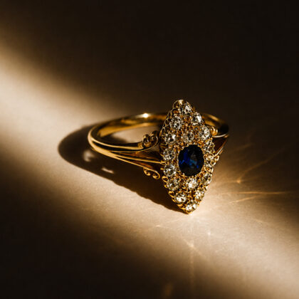 How To Choose An Engagement Ring