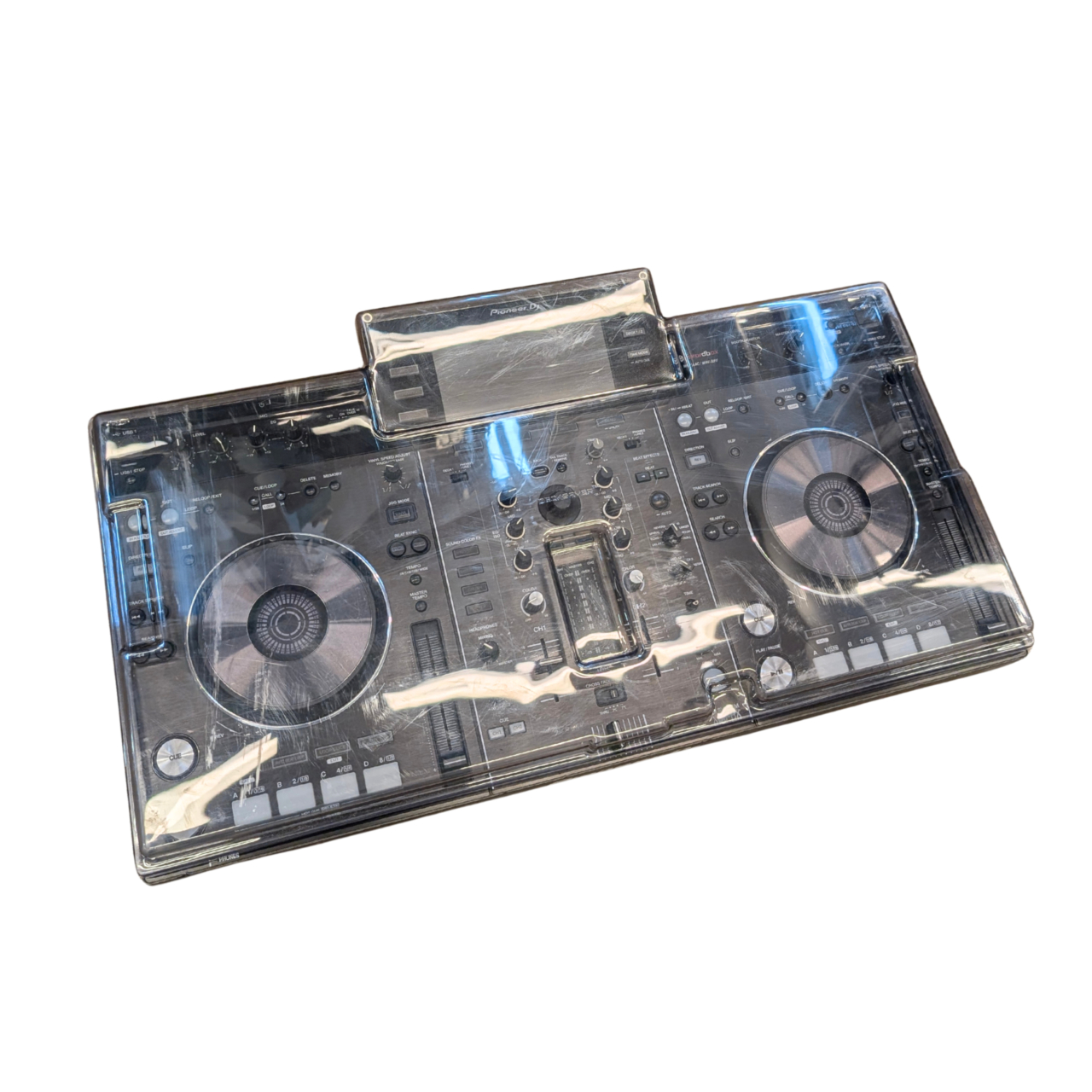 Pioneer XDJ-RX All-in-One DJ System Standalone Controller 2-Channel 2ch #62181 Pioneer XDJ-RX All-in-One DJ System Standalone Controller 2-Channel 2ch #62181 - Image 5