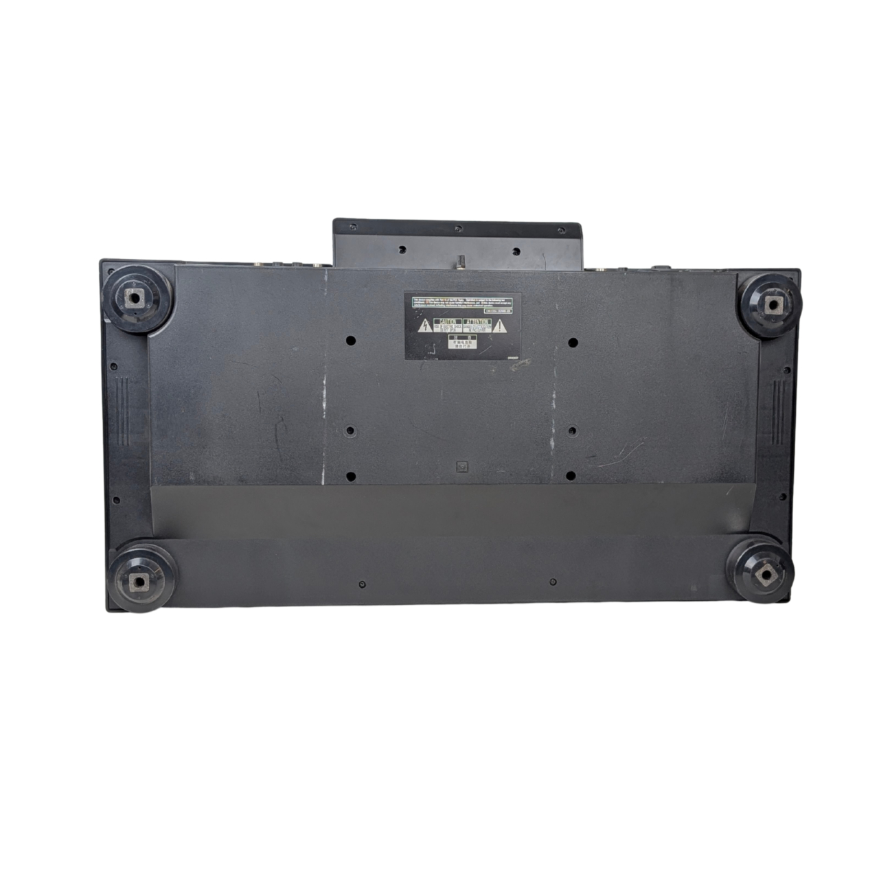 Pioneer XDJ-RX All-in-One DJ System Standalone Controller 2-Channel 2ch #62181 Pioneer XDJ-RX All-in-One DJ System Standalone Controller 2-Channel 2ch #62181 - Image 7