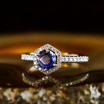 How To Choose An Engagement Ring