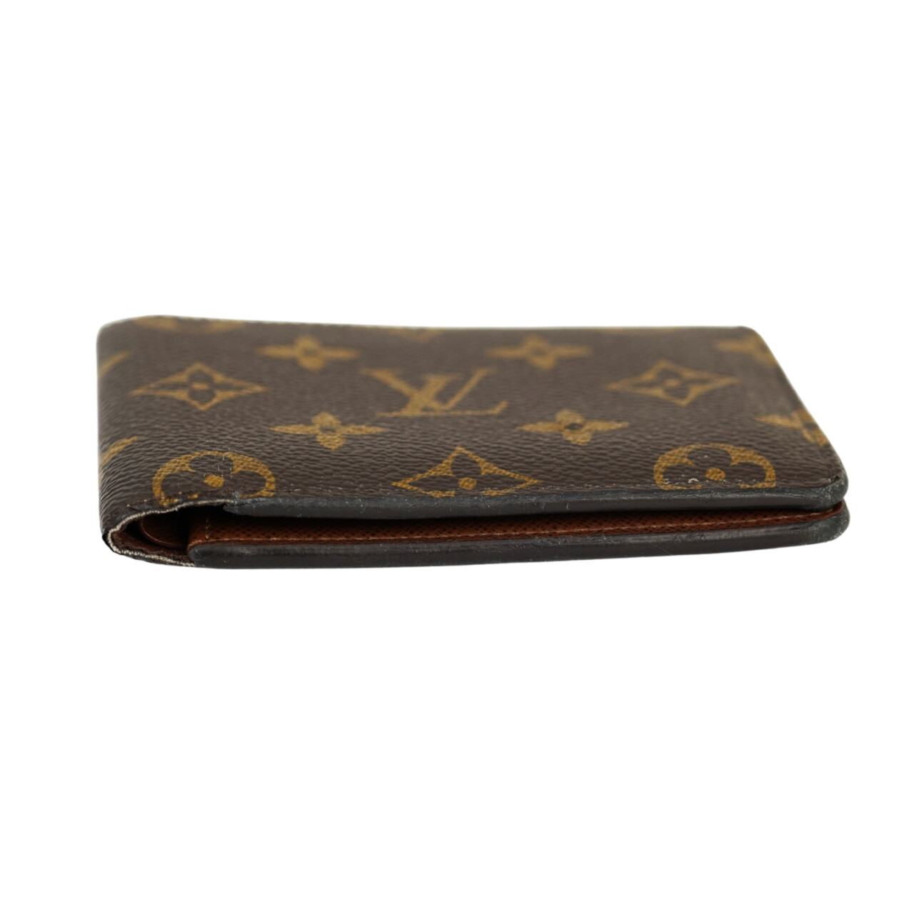 Louis Vuitton Monogram Canvas Multiple BiFold Wallet – France - RRP $825 #67864 Louis Vuitton Monogram Canvas Multiple BiFold Wallet – France - RRP $825 #67864 - Image 7