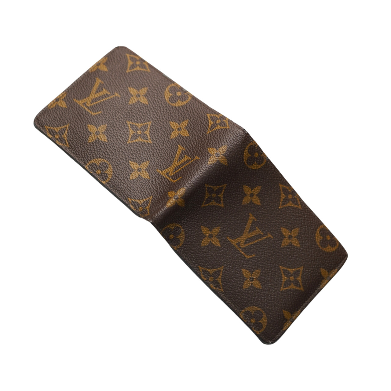 Louis Vuitton Monogram Canvas Multiple BiFold Wallet – France - RRP $825 #67864 Louis Vuitton Monogram Canvas Multiple BiFold Wallet – France - RRP $825 #67864 - Image 6